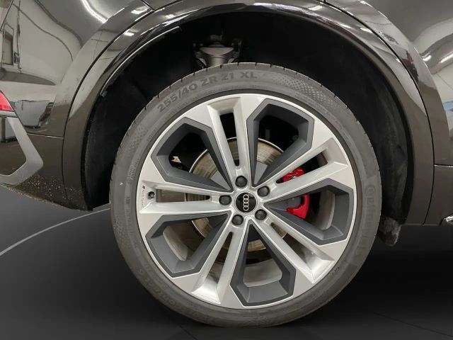 Audi Q5 Hybride Quattro S-Line