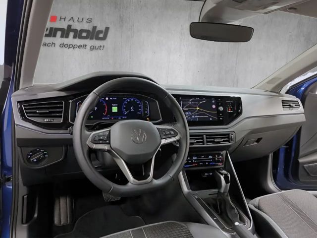 Volkswagen Polo 1.0 TSI DSG IQ.Drive Style