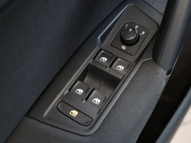 Volkswagen Tiguan DSG IQ.Drive Life