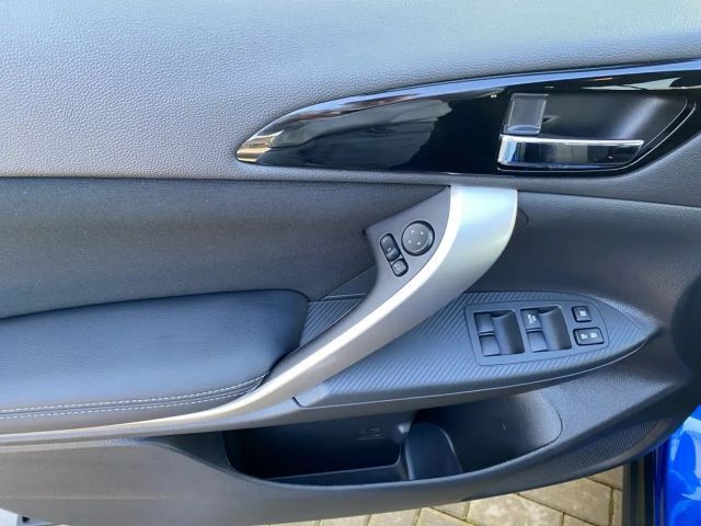 Mitsubishi Eclipse Cross 4WD PHEV