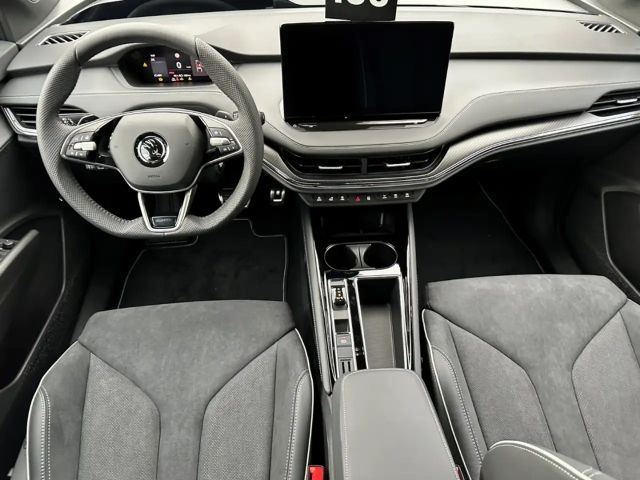 Skoda Enyaq Sportline