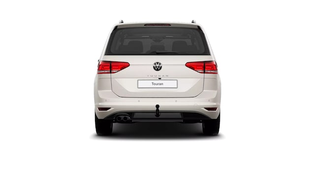 Volkswagen Touran 2.0 TDI 7-zitter Highline