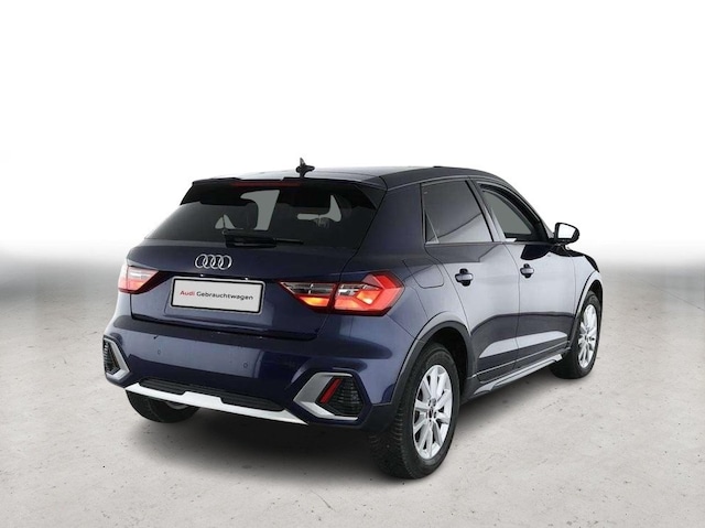 Audi A1 30 TFSI Allstreet