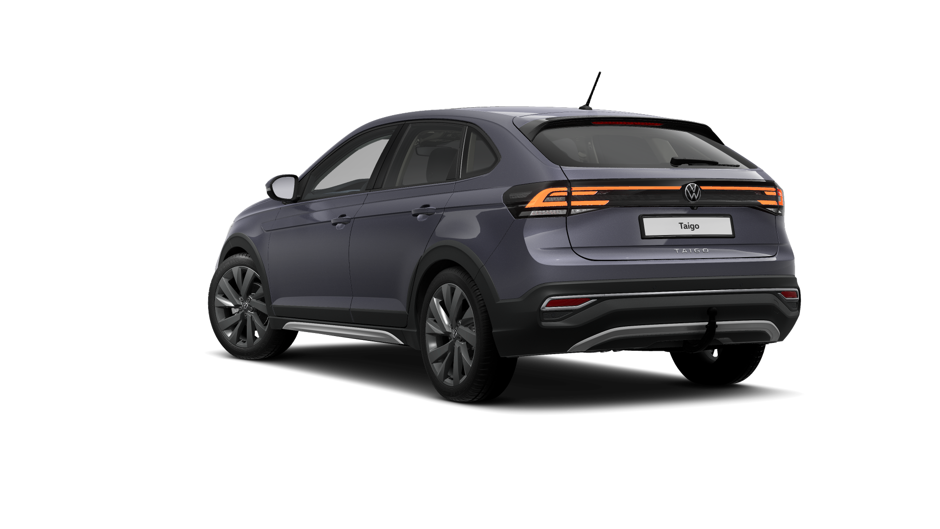 Volkswagen Taigo 1.5 TSI Style