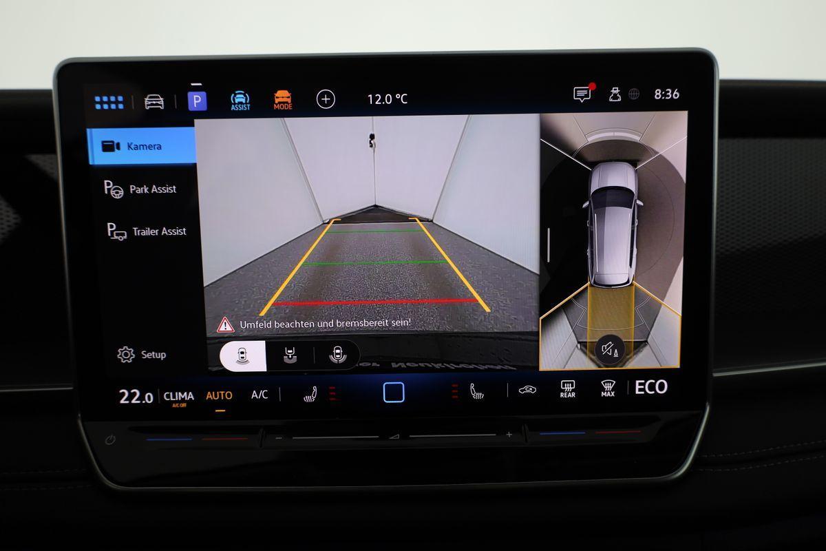 Volkswagen Tayron DSG Life eHybrid