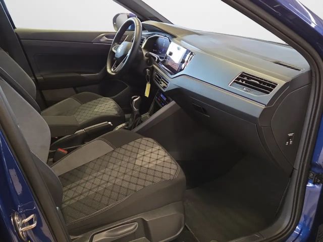 Volkswagen Taigo 1.0 TSI R-Line