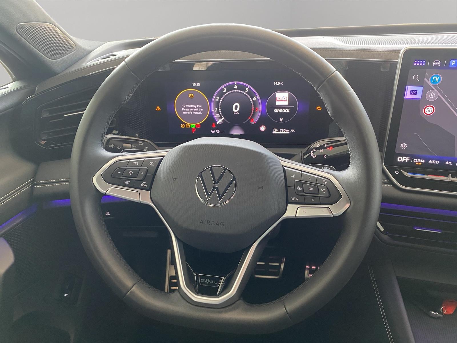 Volkswagen Tiguan 1.5 TSI BMT DSG Life