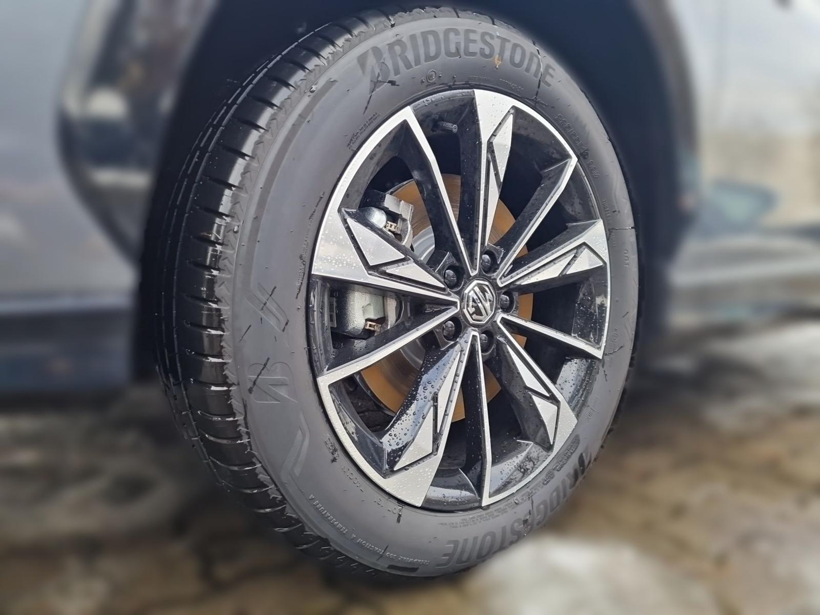 MG HS Hybrid + Lux. Finanzierungspreis ACC+AUT+LED