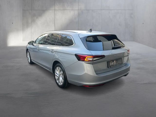 Skoda Superb Selection