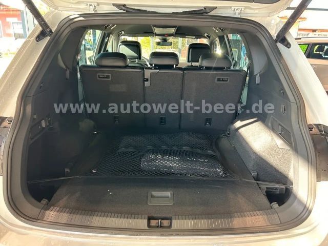 Seat Tarraco 2.0 TDI DSG