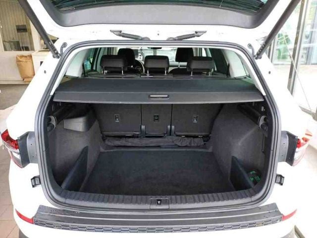 Skoda Kodiaq 2.0 TDI 4x4 Tour