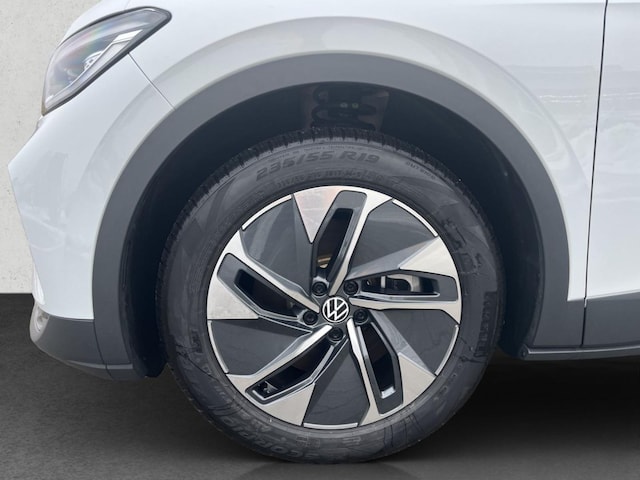 Volkswagen ID.4 77 KWh Performance Pro