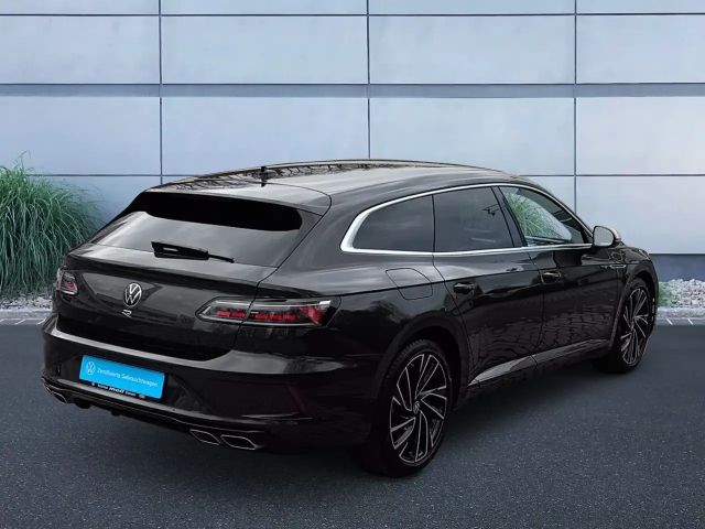 Volkswagen Arteon R Head-up-Display, Leder,