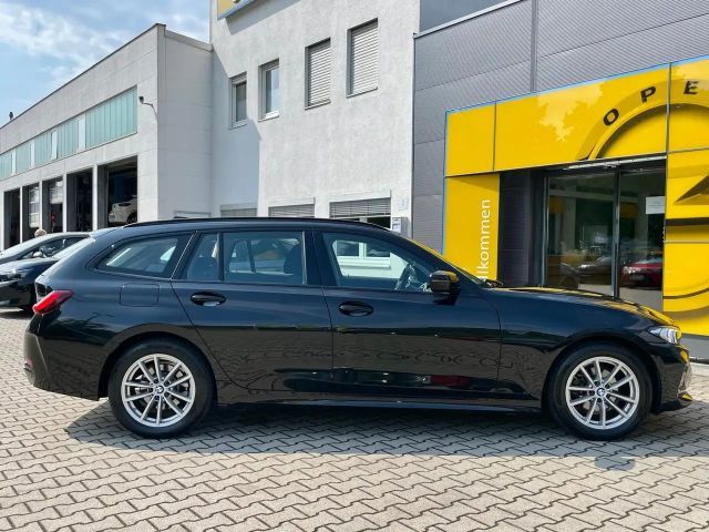 BMW 318 318d Touring