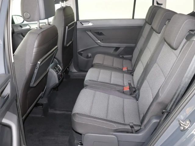 Volkswagen Touran 1.5 TSI Comfortline DSG