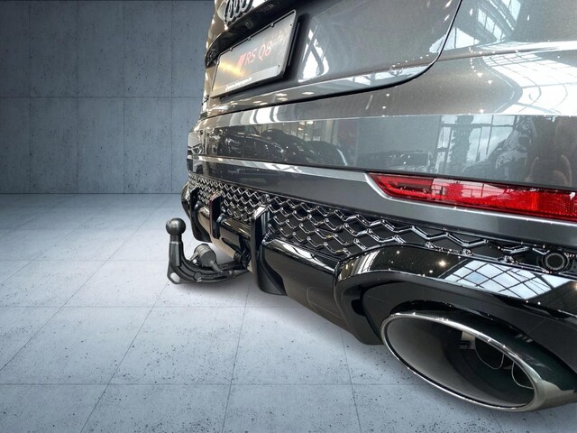 Audi RS Q8 Quattro