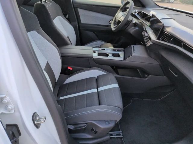 Opel Grandland X Hybrid