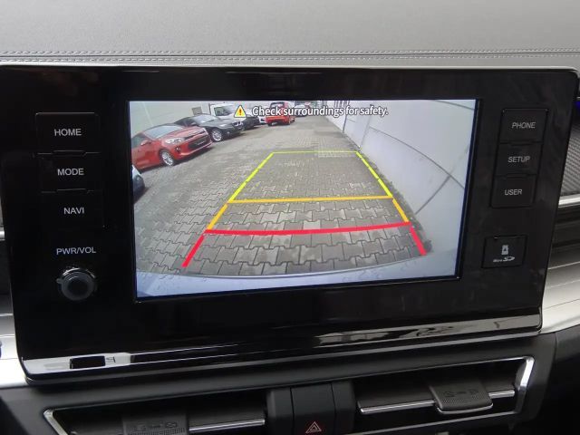 SsangYong Torres 2WD Sapphire