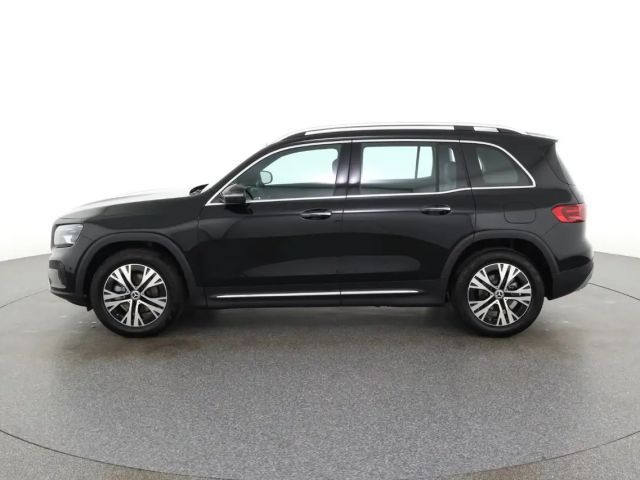 Mercedes-Benz GLB 180 GLB 180 d