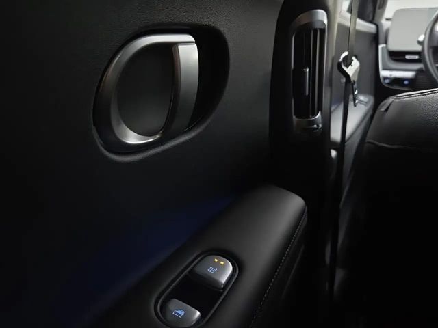 Hyundai IONIQ 5 Long range