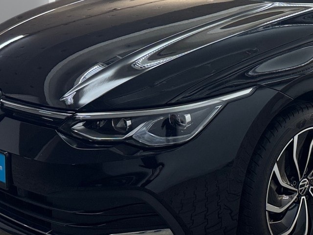 Volkswagen Golf Business Golf VIII Style