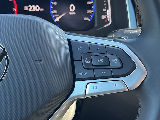 Volkswagen Taigo 1.5 TSI DSG R-Line