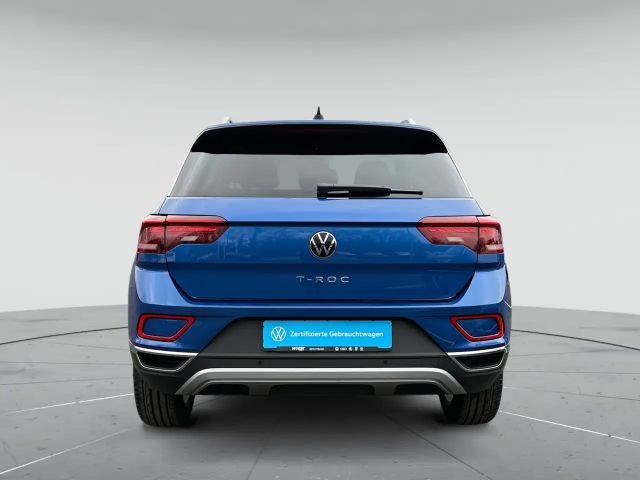 Volkswagen T-Roc 1.5 TSI Style