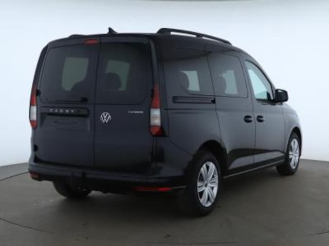 Volkswagen Caddy Life eHybrid