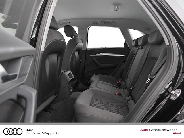 Audi Q5 40 TDI Quattro S-Tronic