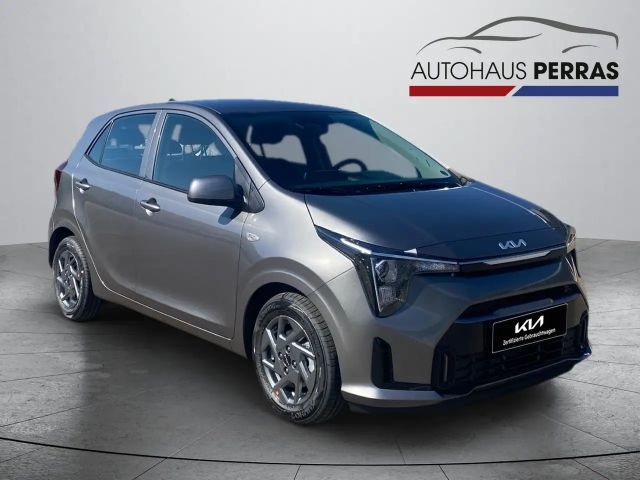 Kia Picanto Vision