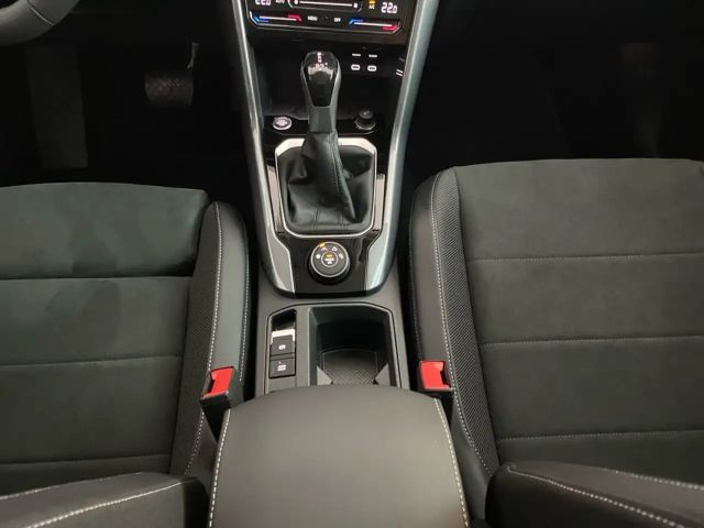 Volkswagen T-Roc 2.0 TDI DSG IQ.Drive Style