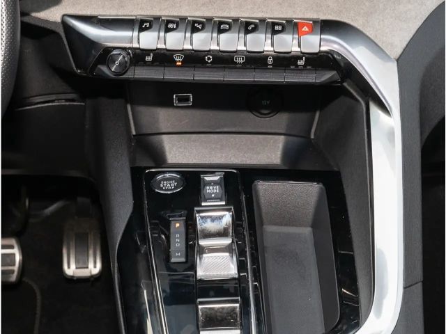 Peugeot 3008 BlueHDi GT-Line