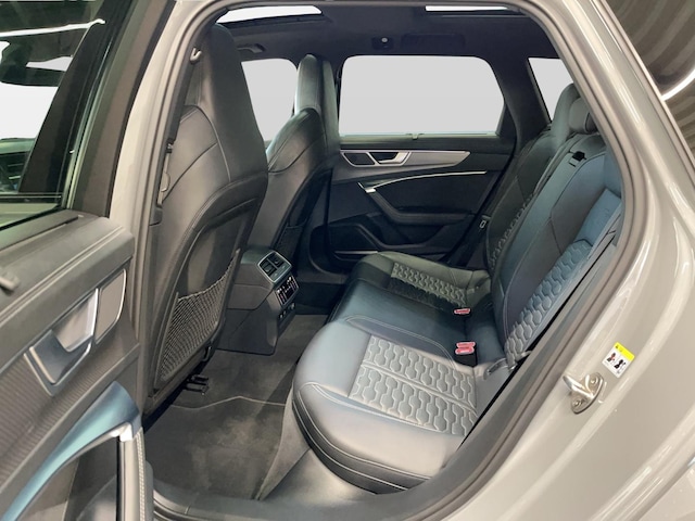 Audi RS6 Avant Quattro