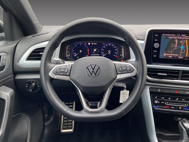 Volkswagen T-Roc 2.0 TDI DSG