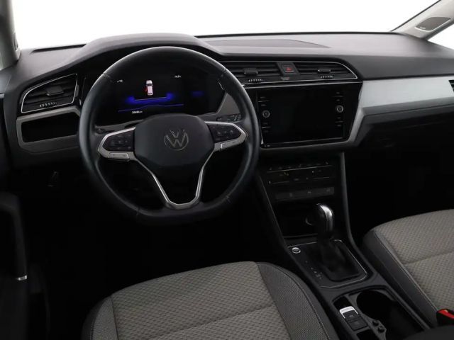 Volkswagen Touran BMT Comfortline