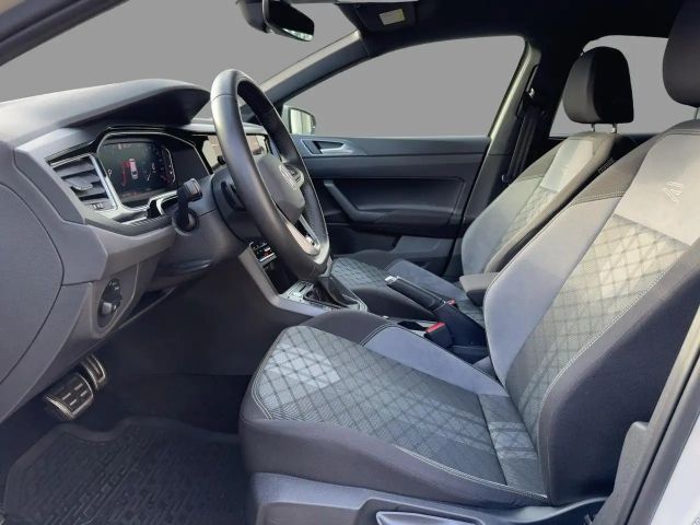 Volkswagen Polo 1.0 TSI DSG R-Line