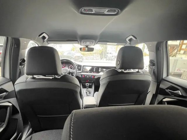 Audi A1 35 TFSI S-Line Sportback