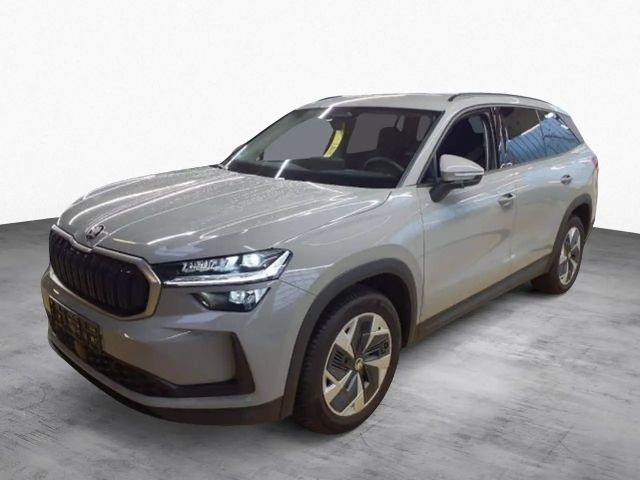 Skoda Kodiaq 1.5 TSI Selection