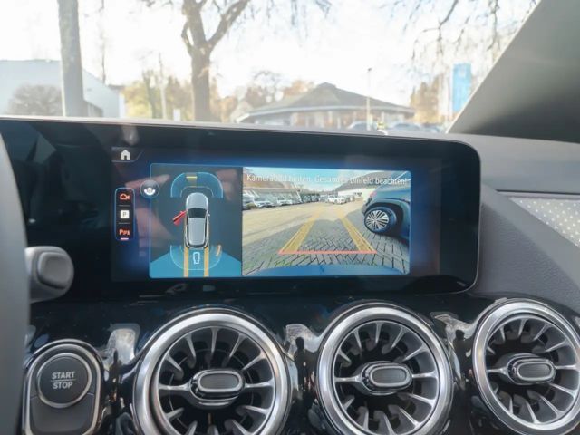 Mercedes-Benz EQA 250 Progressive