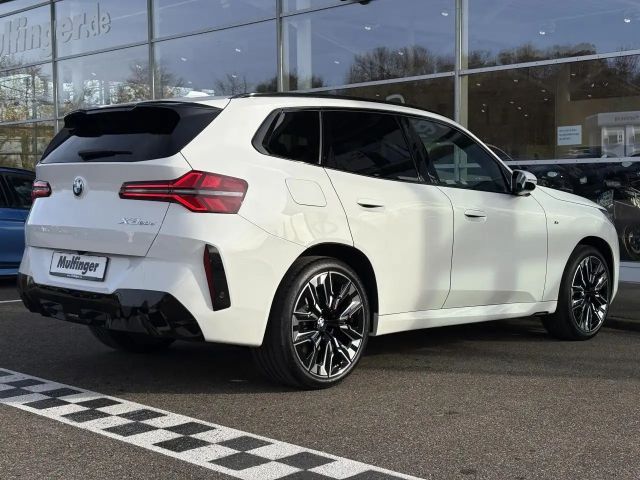BMW X3 M-Sport