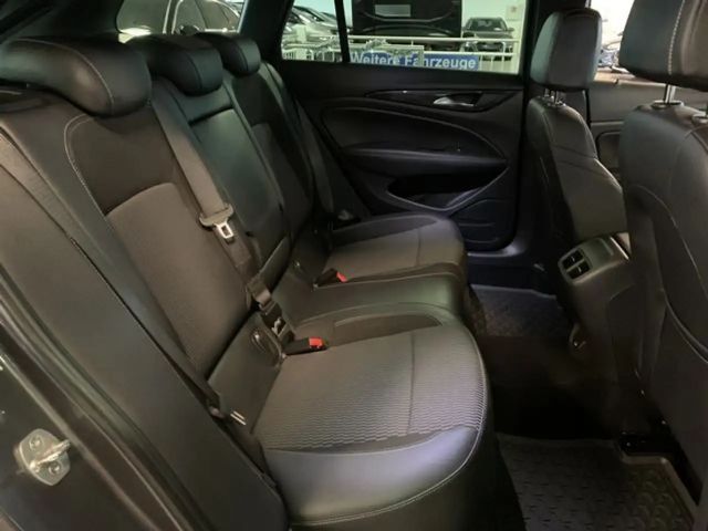 Opel Insignia 2.0 CDTI Business Sports Tourer