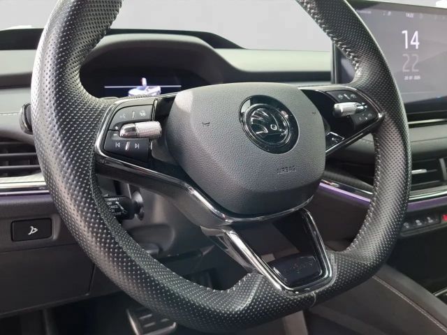 Skoda Enyaq Sportline iV 80