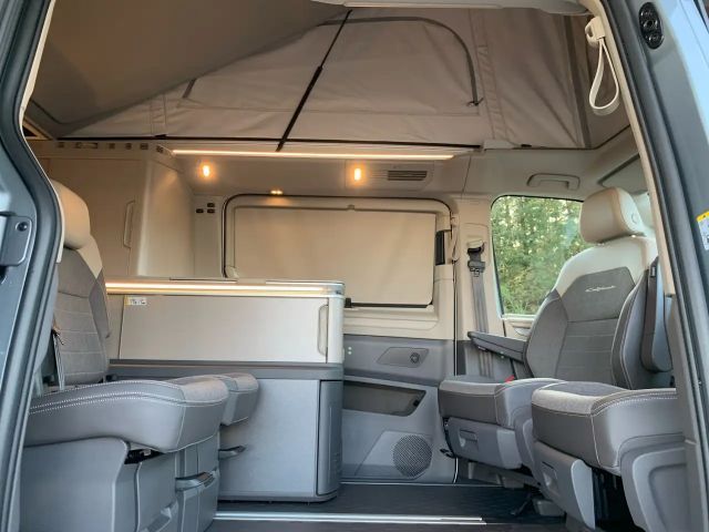 Volkswagen California Coast T7