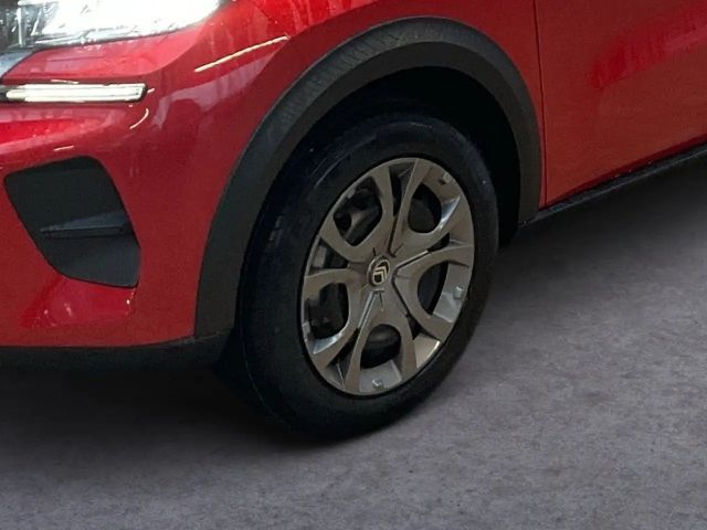 Citroën C3 You