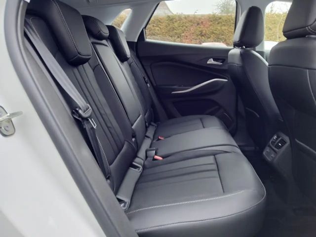 Opel Grandland X 1.5 CDTI 1.5 Turbo Elegance