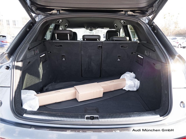 Audi Q5 40 TDI Quattro S-Tronic