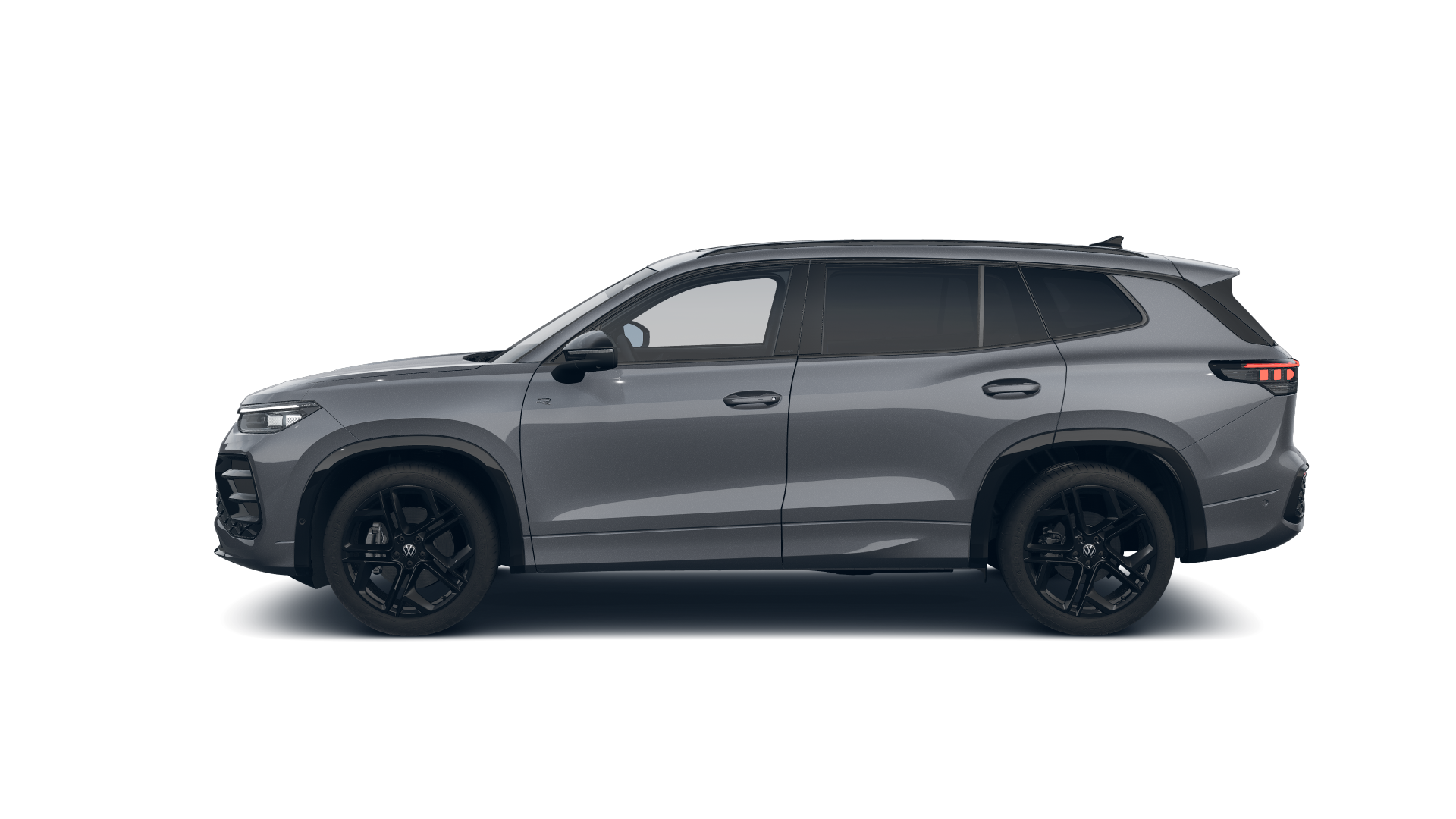 Volkswagen Tayron 2.0 TDI