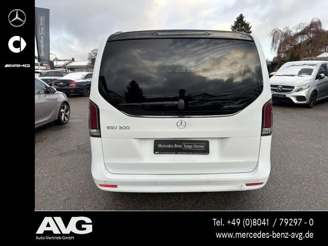 Mercedes-Benz EQV 300 AVANTGARDE