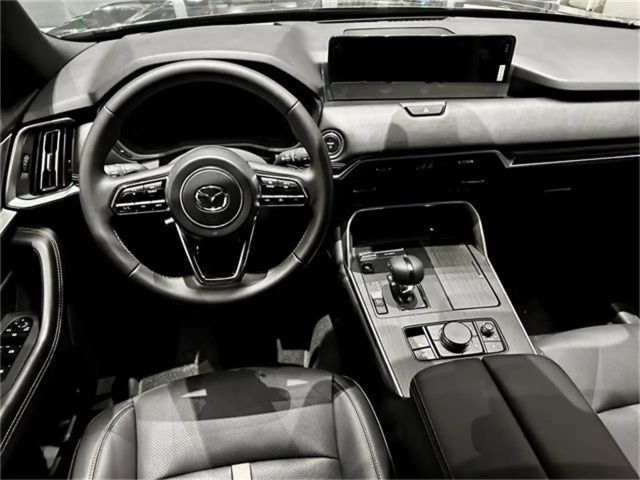 Mazda CX-80 Homura e-Skyactiv