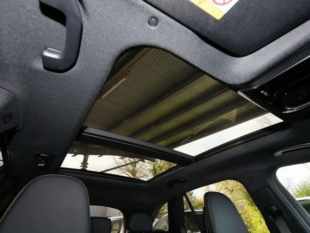 Mercedes-Benz GLC 450 4MATIC AMG Line